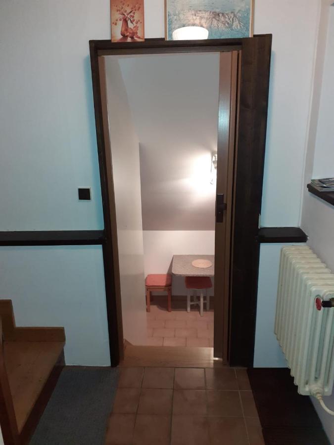 Apartman Schovanek 哈拉霍夫 外观 照片